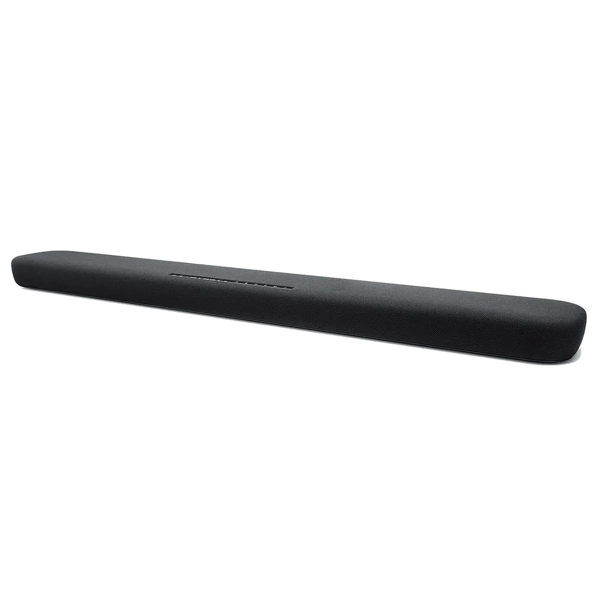 Yamaha Audio YAS-109 Sound Bar with Built-In Subwoofers Bluetooth and Alexa Voice Control Built-In Black