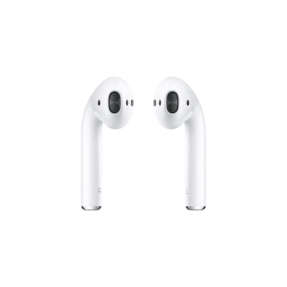 Wireless Bluetooth Headphones for Apple Devices