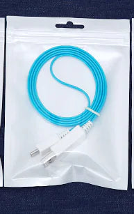 LED Charging Cable for Android Devices