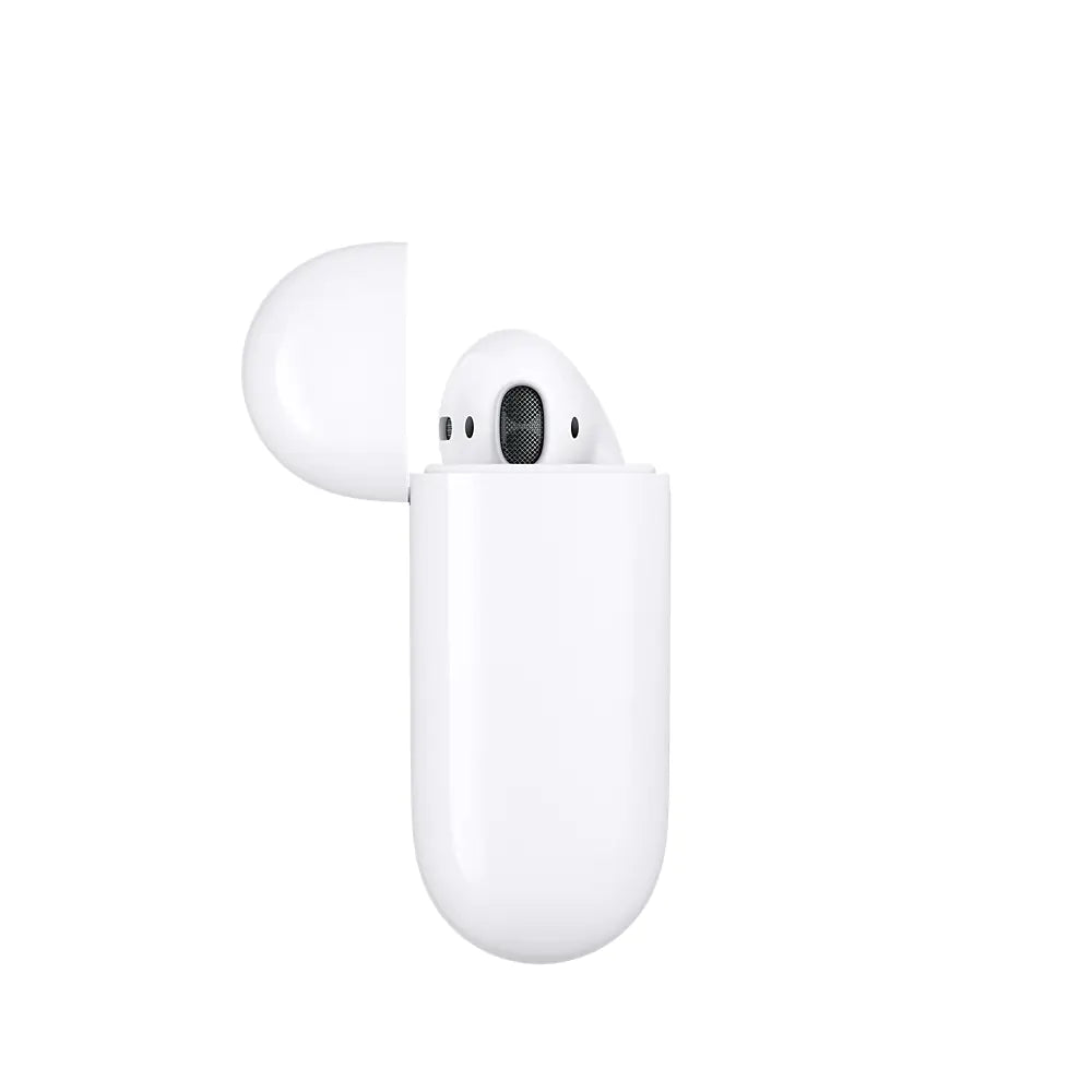 Wireless Bluetooth Headphones for Apple Devices
