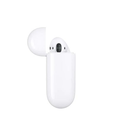 Wireless Bluetooth Headphones for Apple Devices