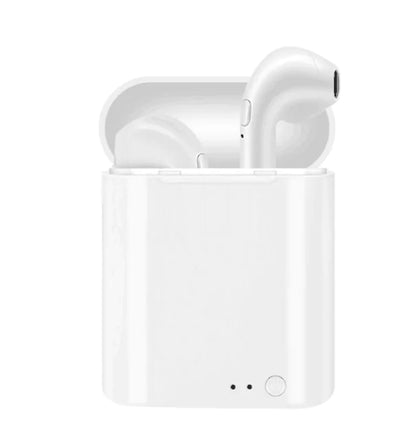 Wireless Bluetooth Headphones for Apple Devices