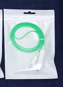 LED Charging Cable for Android Devices