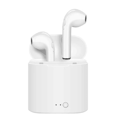 Wireless Bluetooth Headphones for Apple Devices